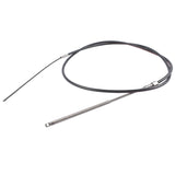 Rotary Steering Cable Safe-T QC 13Ft Fit for SeaStar ONLY replace SSC 62 Series 85352513
