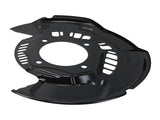 Brake Dust Shield Front Left & Right fit for Toyota Tundra 2007-2021/Sequoia 2008-22 53074203