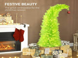5 ft Whimsical Christmas Tree 55537612