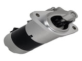 Starter Motor Fit fit for Yanmar Marine 1GM 2GM 3GM Series 12817077010 1.0KW 40445384
