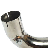 Exhaust Downpipe Fit For 3" VW 2012-2015 Golf GTI 2.0T MK7 MT001108 27602548