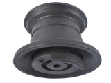 Track Bottom Roller Replacement for Yanmar VIO-45-5 VIO-50 VIO-50-2 VIO-50-3 VIO-55 VIO-55-5 93286817