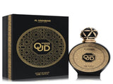 Al Haramain Black Oudh by Al Haramain Extrait De Parfum Spray 3.33 oz for Men FX-569106