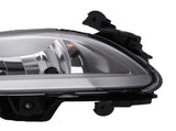 Front Bumper Fog Driving Lights Clear Lamp Fit fit for Hyundai Sonata 2011-2013 New 41406216