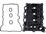 Rocker Valve Cover HL3Z6582G for Ford 3.5L V6 2017-2022 HL3E6K271BE HL3Z6582F HL3Z6582D 09720391