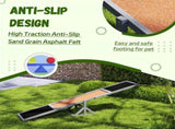 Dog Agility Ramp Pet Seesaw 76685612