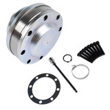 CV Joint Kit for 2007-2018 Jeep Wrangler JK 2 Door Unlimited JKU 4 Door 1744014 12866136