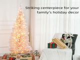 6ft Prelit Christmas Tree 21045777