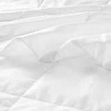 Down Alternative Blanket White King B035P266702