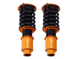Coilover 24 Way Adj. Damper Suspension Kit fit for Honda Accord 90-97 Acura CL 97-99 20120002