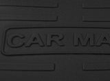 All Weather Rear Trunk Bed Mat fit for Honda Accord 13-17 Anti-Slip TPE Cargo Liner 61418425
