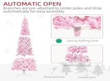 6ft Christmas tree 92936132