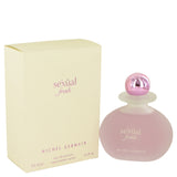 Sexual Fresh by Michel Germain Eau De Parfum Spray 4.2 oz for Women FX-539931