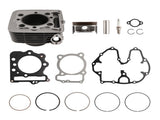 Complete Engine Cylinder Kit fit for Honda TRX400EX Sportrax 1999-2008 12100-KCY-670 28439598