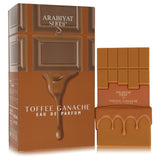 Arabiyat Sugar Toffee Ganache by Arabiyat Eau De Parfum Spray 3.4 oz for Women FX-570763