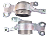 Set of 2 Control Arm Bushing Fit for Mini Cooper BMW X1 X2 31128831645 31128831646 16494076
