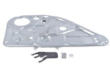 Rear Left Window Regulator 834013M000 Fits for Hyundai Genesis 3.8L 4.6L 5.0L Sedan 2009-2014 85294157