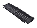 Air Regulator Active Grille Shutter Assy Vents for Volkswagen Jetta 2015 - 2018 5C6122321A 56081510