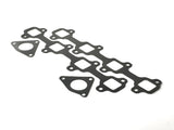 Exhaust Manifold Headers Fit For Chevy 2001-2016 Duramax Diesel 6.6L MT001273 41320281