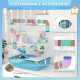 Hamster Cagepet Cage 10405522