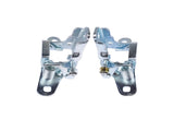 Front Left Right Lower Door Hinge Replacement for Ram 2500 3500 Dodge Ram 1500 2011-2024 42881688