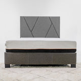 Regen 10 inch Cooling Copper Infused Memory Foam Adult Mattress, Queen Size B210P286857