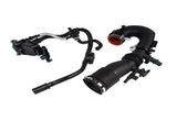 Crankcase Breather Intake Line Assembly Fits for Mercedes-Benz CLA250 2014-2019 Mercedes-Benz GLA250 39210914