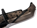 Chrome Bumper Rear Assembly fit for Toyota Tundra 2007-2013 Steel TO1103117 86833210