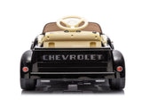 12V Kids Ride On truck car w/parents control, Licensed Chevrolet 3100 pickup,electric car for W1578P214177