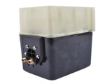 Marine Boat Hydraulic Power Unit -12V Pump Solenoid Valves for Bennett V351HPU1 24316044