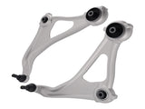 2 PCS Front Lower Control Arm & Ball Joint Assembly fit for Nissan Altima 2013-2014 35884263