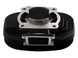 Complete Cylinder Piston Kit fit for Yamaha Blaster 200 1988-2006 2XJ-11311-02-00 88470638