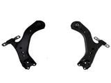 Suspension Kit fit for Avalon Camry ES250 ES350 2018-2023 Front Lower Control Arms 09726141