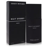 Nuit D'issey by Issey Miyake Eau De Parfum Spray 2.5 oz for Men FX-533270