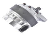 Hydraulic Gear Pump D53690 D48950 D49241 D80083 Replacement for Case Backhoe 480 480B 480C 480CK 22449623