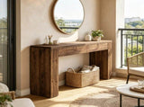 Long Console Table 85063004