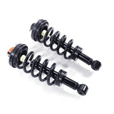 ZNTS 2pcs Rear Complete Shock Absorbers Assemblies -70-171139-171139 JB 16279820