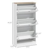 Shoe Storage Cabinet 19568553