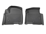 Carpet Floor Mat Liner fit for Chevrolet Suburban GMC Yukon XL 21-25 TPE All-Weather 73047777