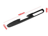 Front Left Side Door Armrest Fits for Chevy Tahoe Silverado GMC Sierra Door Handles Above Thearmrest 30497612