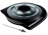 Air Cleaner 14" x 4" Replacement Element Notched at Rear Fits for Oldsmobile 1951-1956 37941010