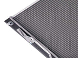 Complete Radiator Assembly fit for Toyota Sienna 2004-2006 160410A391 Plastic Tank 95820099