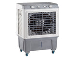 3 in 1 Portable Evaporative Cooler,Indoor,Outdoor,2353CFM Personal Air Cooler,7.9 Gal Large Water 95960706