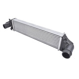 Intercooler Fit for Lincoln Aviator Ford Explorer Police Interceptor Utility 2020-2023 43427718