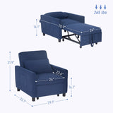 Sofa Chair/Sofa Bed 58764747