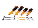 Coilovers Adj. Damper Kit fit for Mini Clubman R55 07-14 Shock Springs Absorbers 84135854