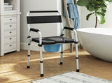 Accessibility Commode Chair 88114313