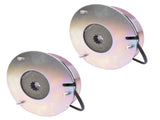 2x Electric Brake Kit Fits For JLG Vertical Mast Lift 1230ES 1930ES 2646ES 3246ES 63672039