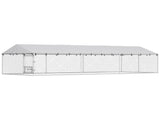 Dog Kennel Outdoor 44488501