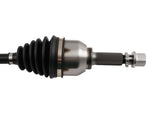 2xFront Left & Right CV Axle Assembly 66-6431 fit for Nissan Altima 2013-18 L4 2.5L 38637820
